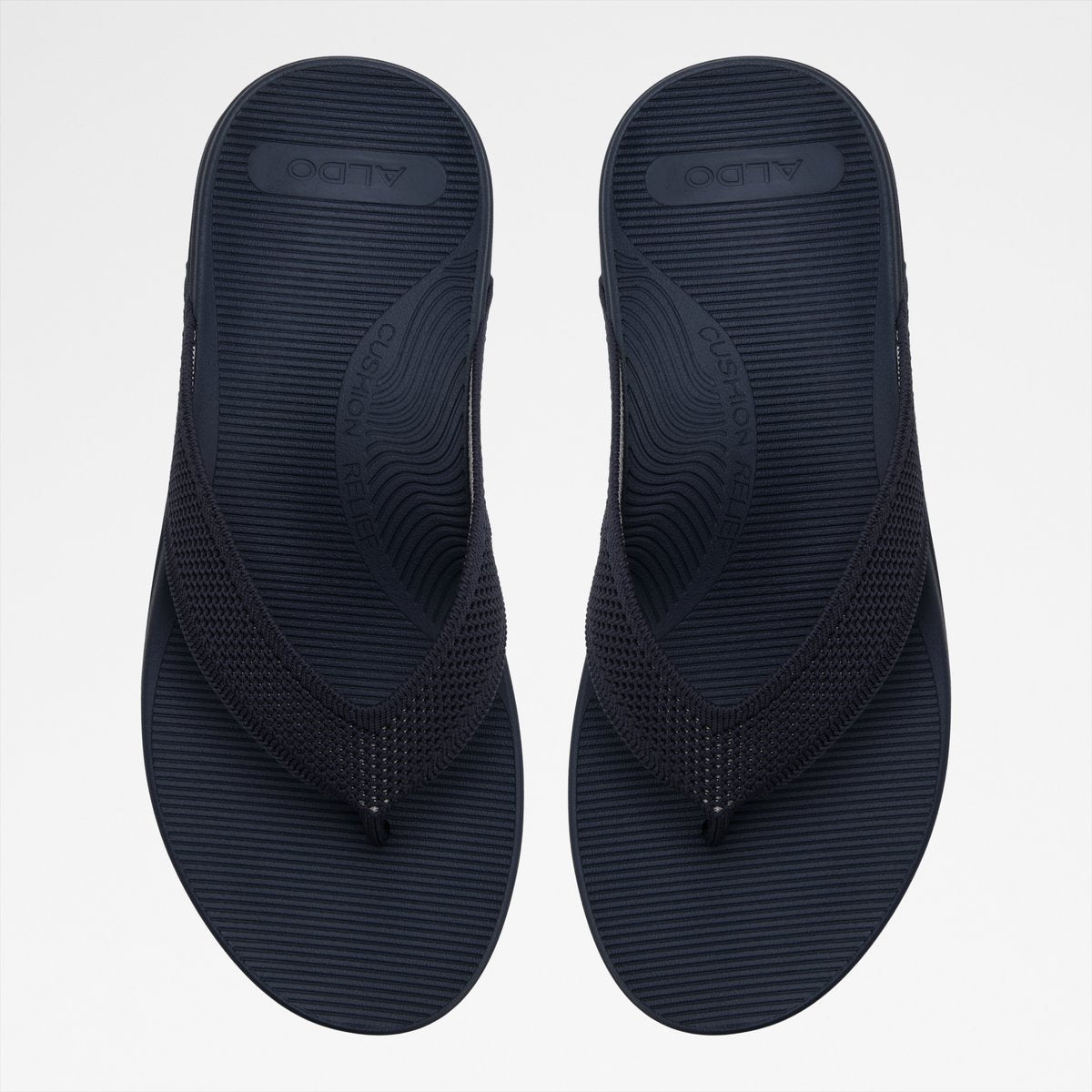 Davey Flip Flop Sandals