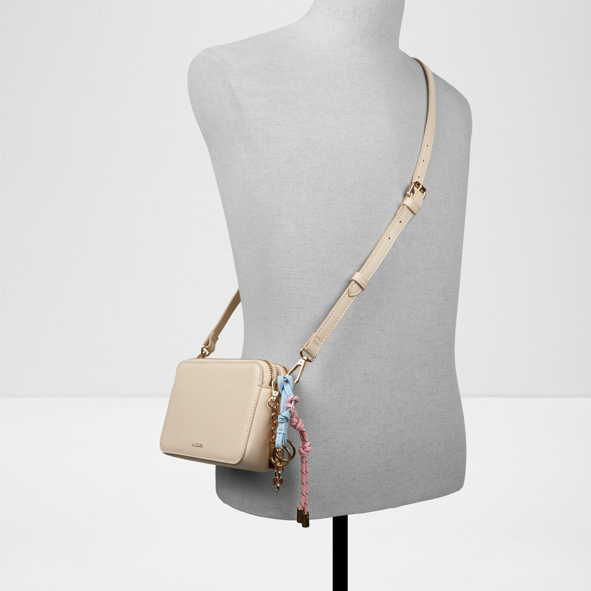 Ddemi Cross Body Bag