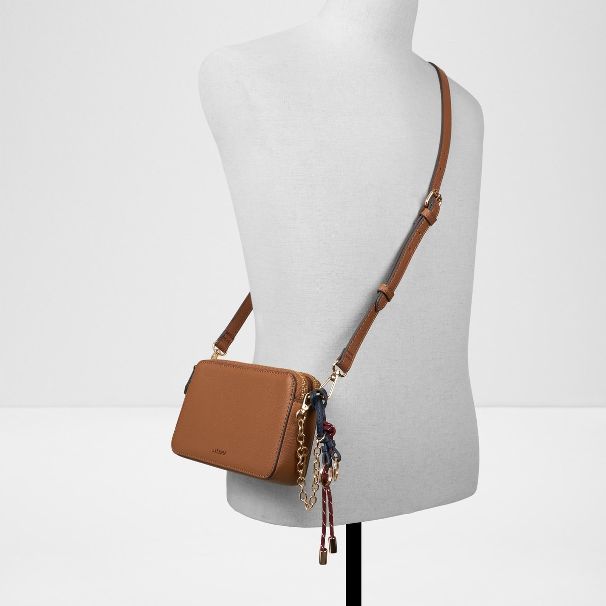 Ddemi Cross Body Bag