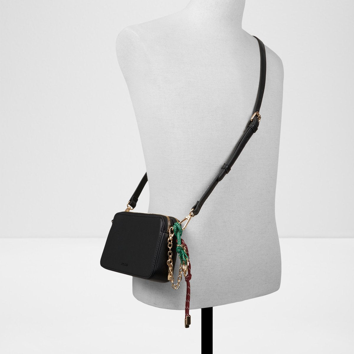 Ddemi Cross Body Bag