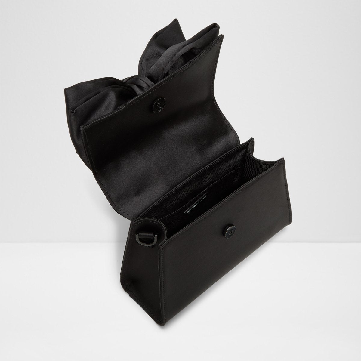 Decadence Top Handle Bag