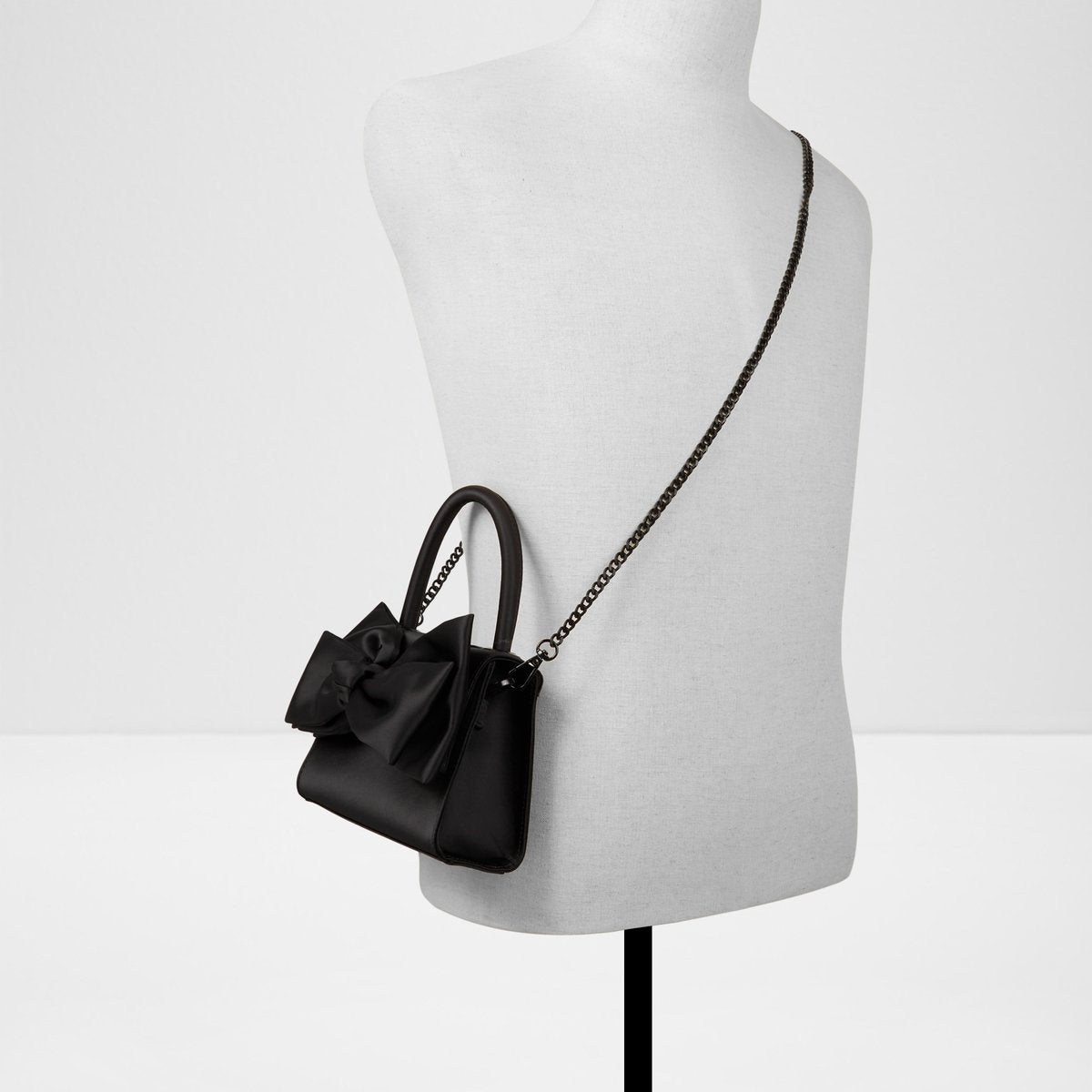 Decadence Top Handle Bag