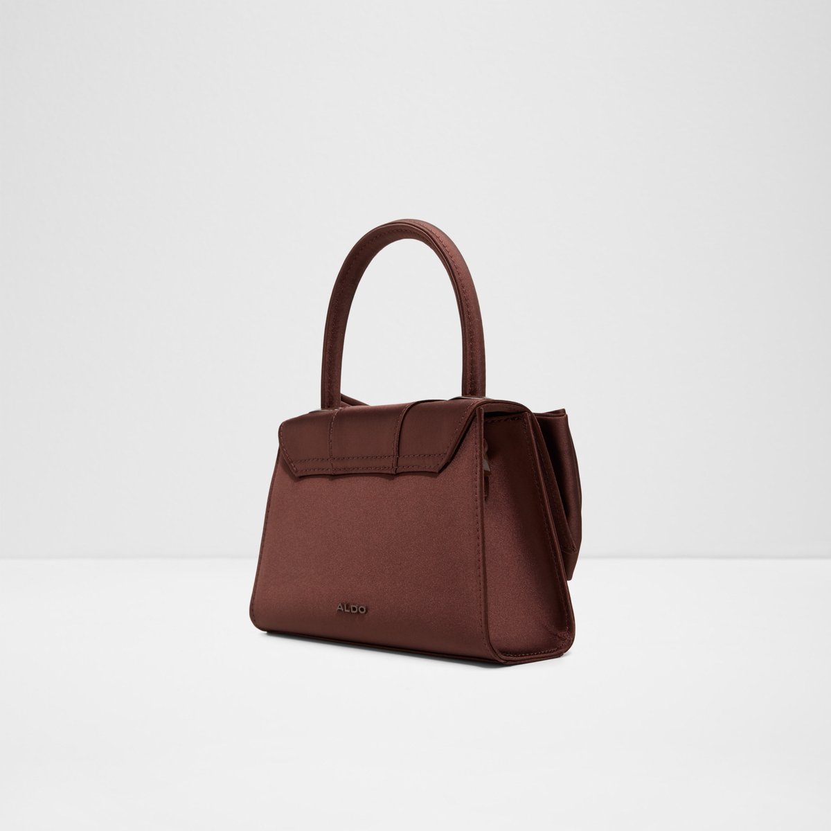 Decadence Top Handle Bag