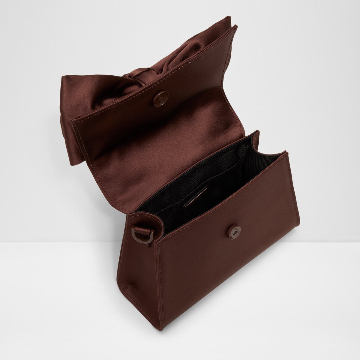 Decadence Top Handle Bag