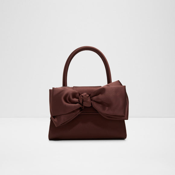 Decadence Top Handle Bag