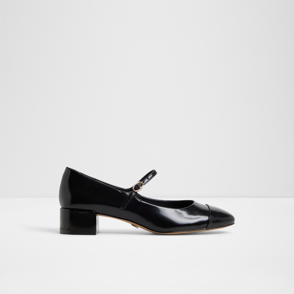 Decima Heeled Shoes