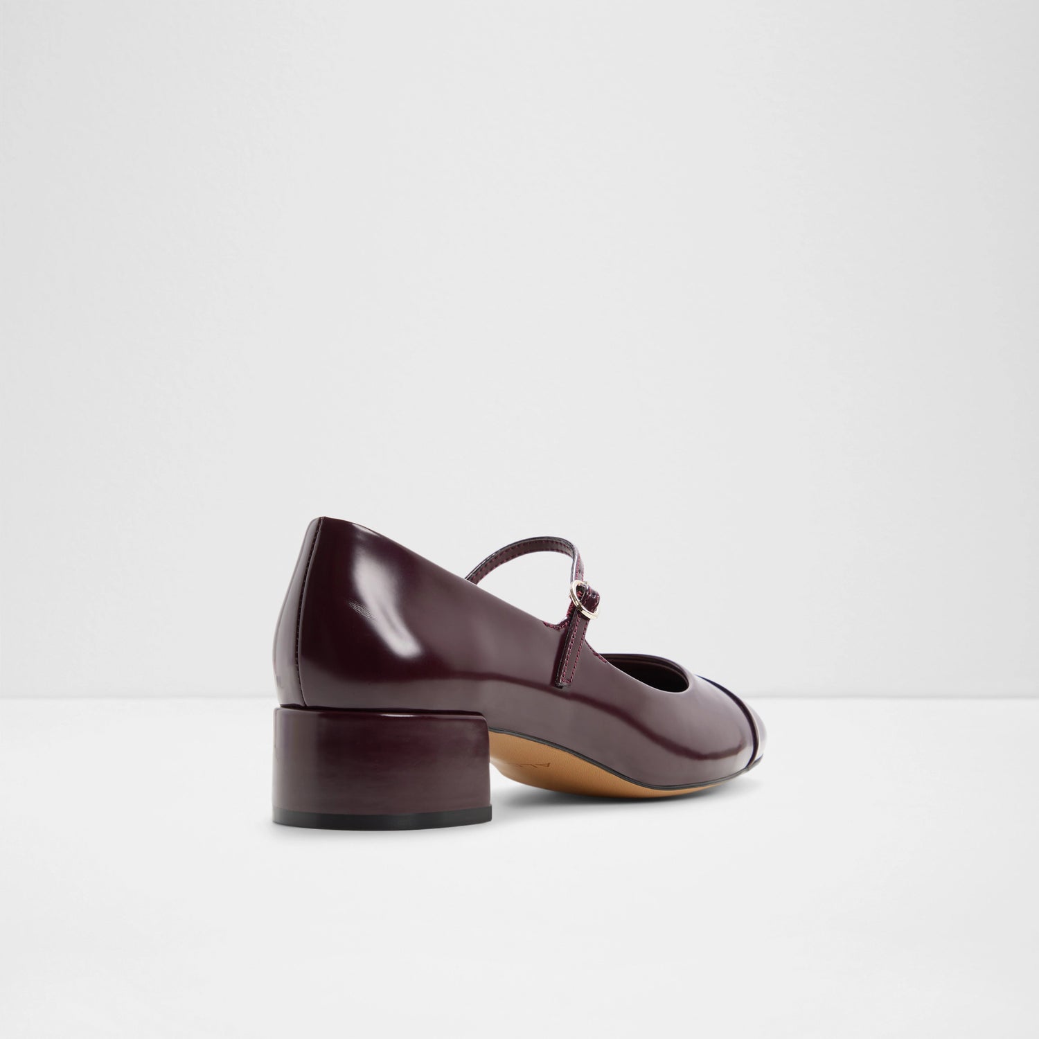 Decima Heeled Pumps