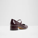 Decima Heeled Pumps