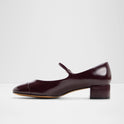Decima Heeled Pumps