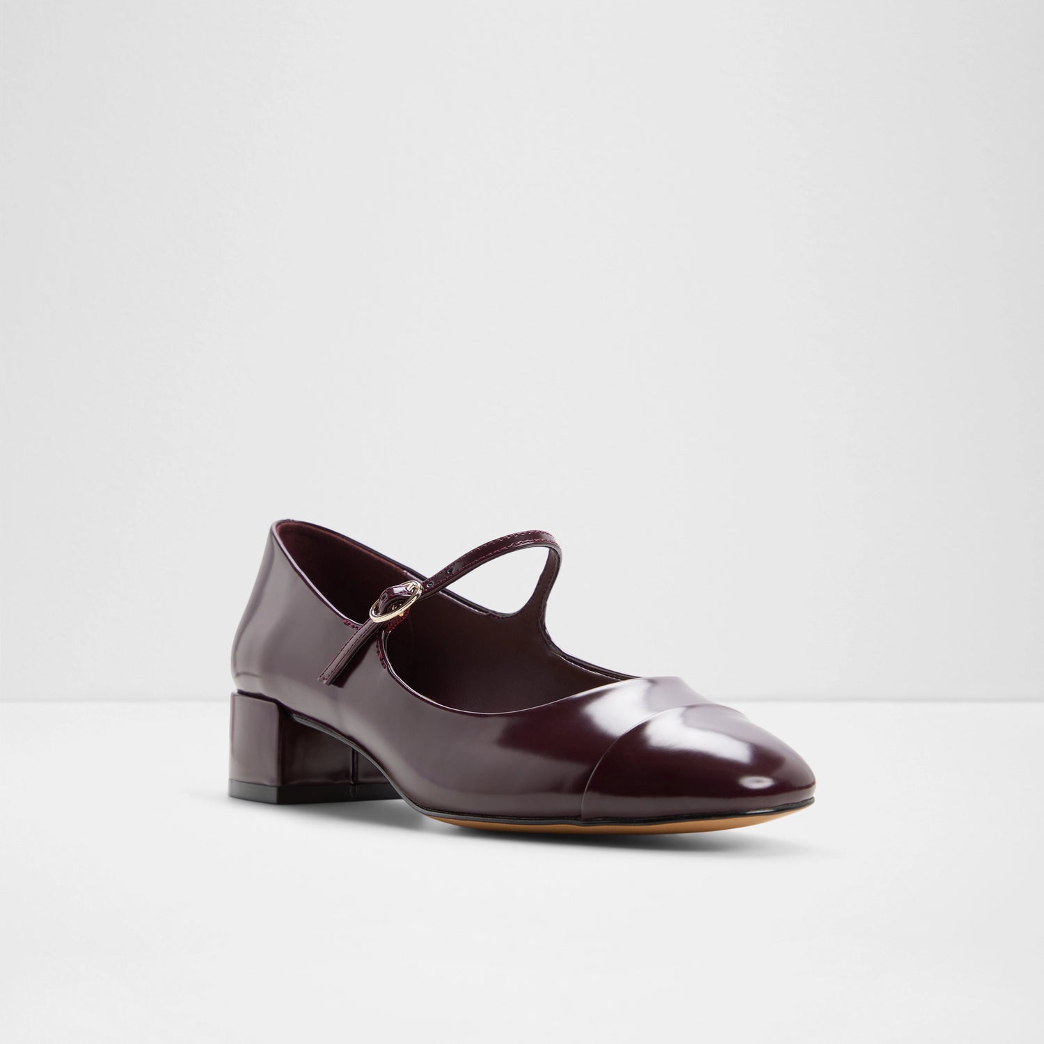 Decima Heeled Pumps