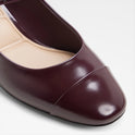 Decima Heeled Pumps