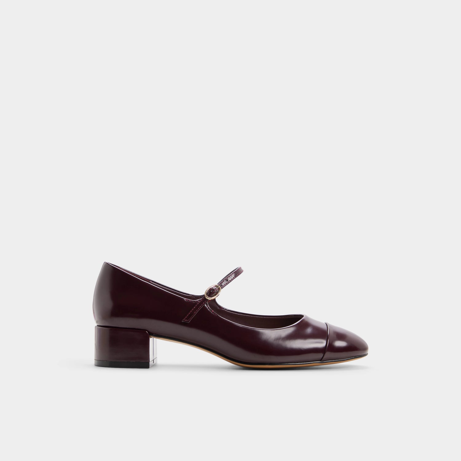 Decima Heeled Pumps