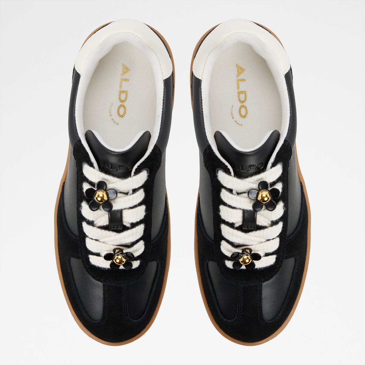 Deevale Low-Top Sneakers