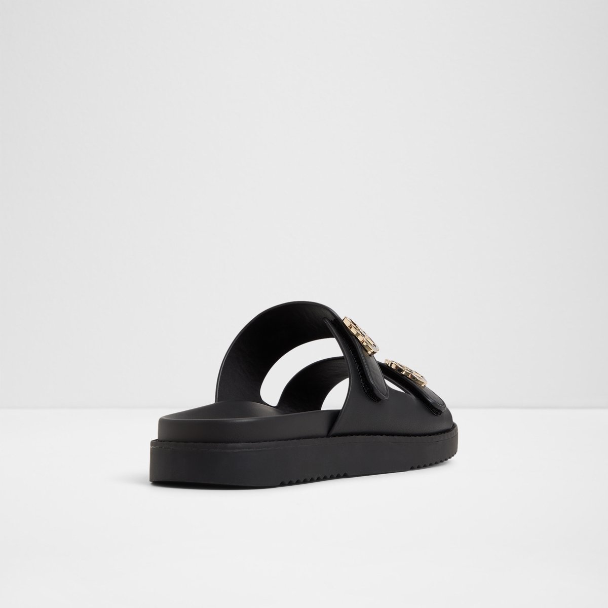 Delainey Slide Sandals