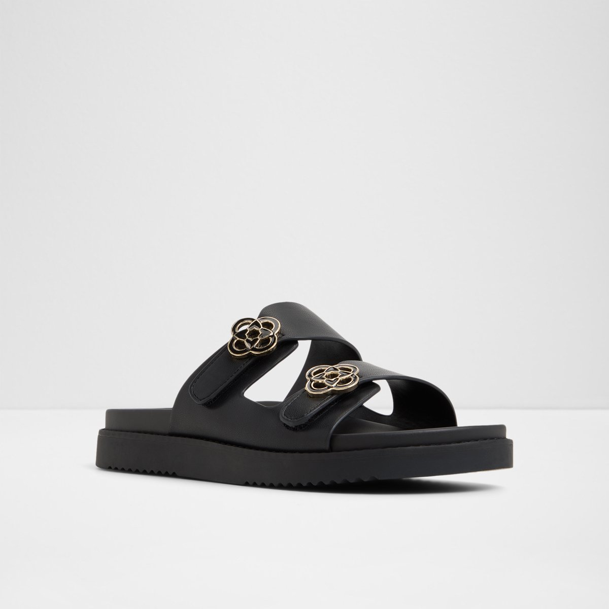 Delainey Slide Sandals