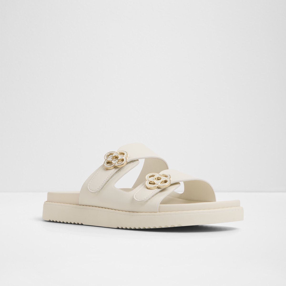 Delainey Slide Sandals