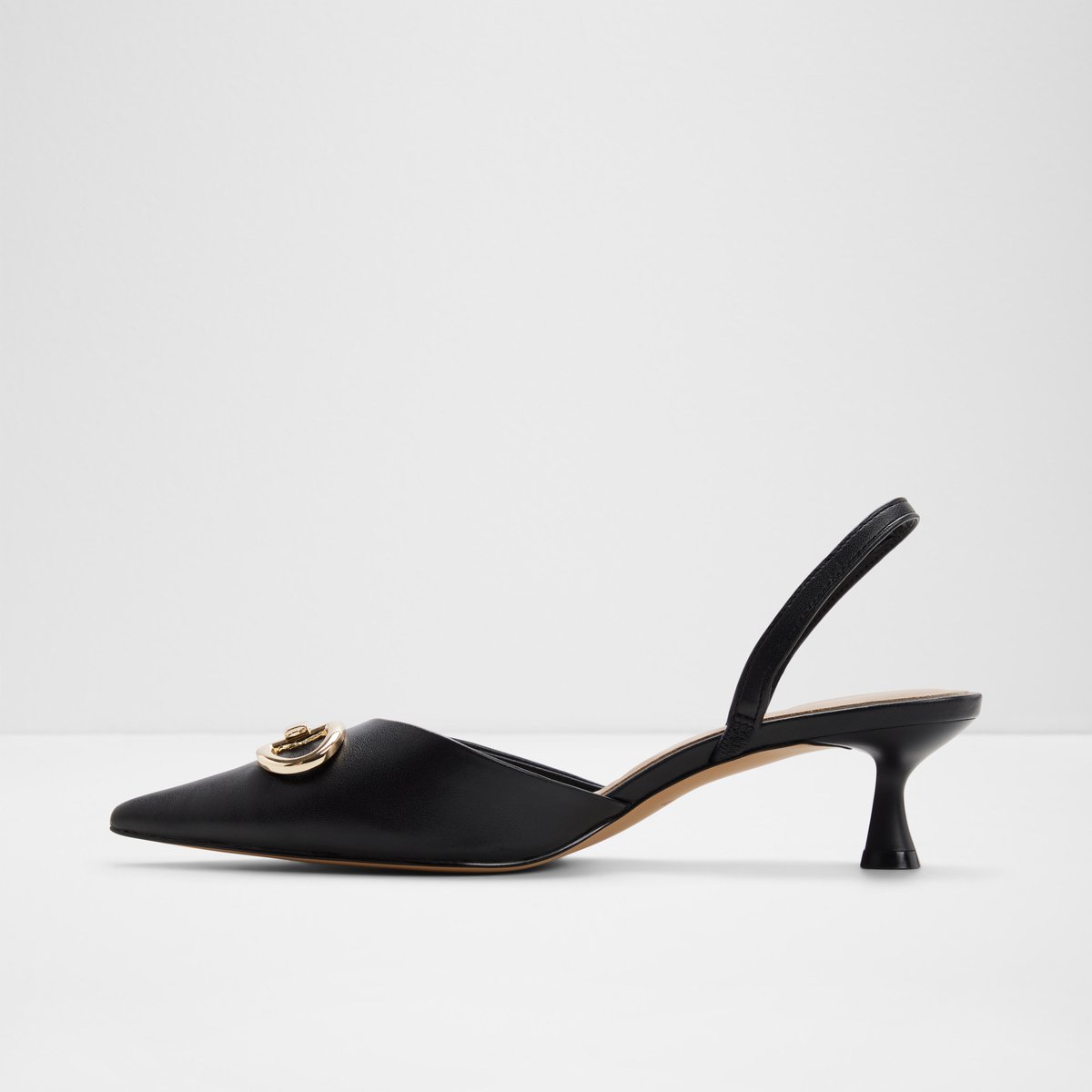 Delicat Heeled Shoes