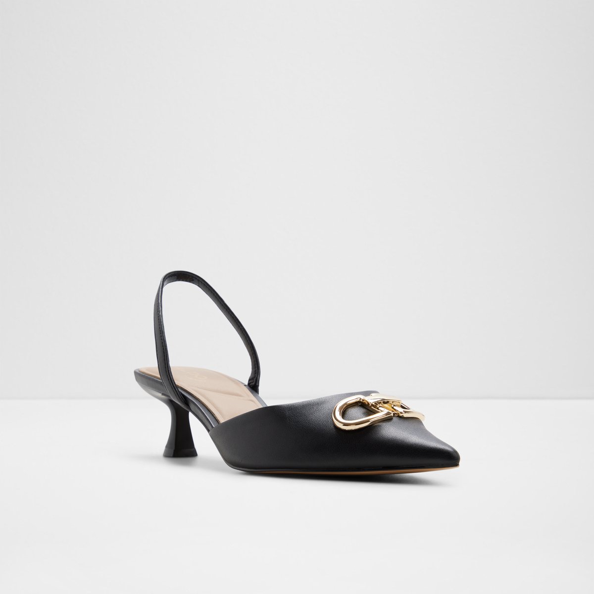 Delicat Heeled Shoes