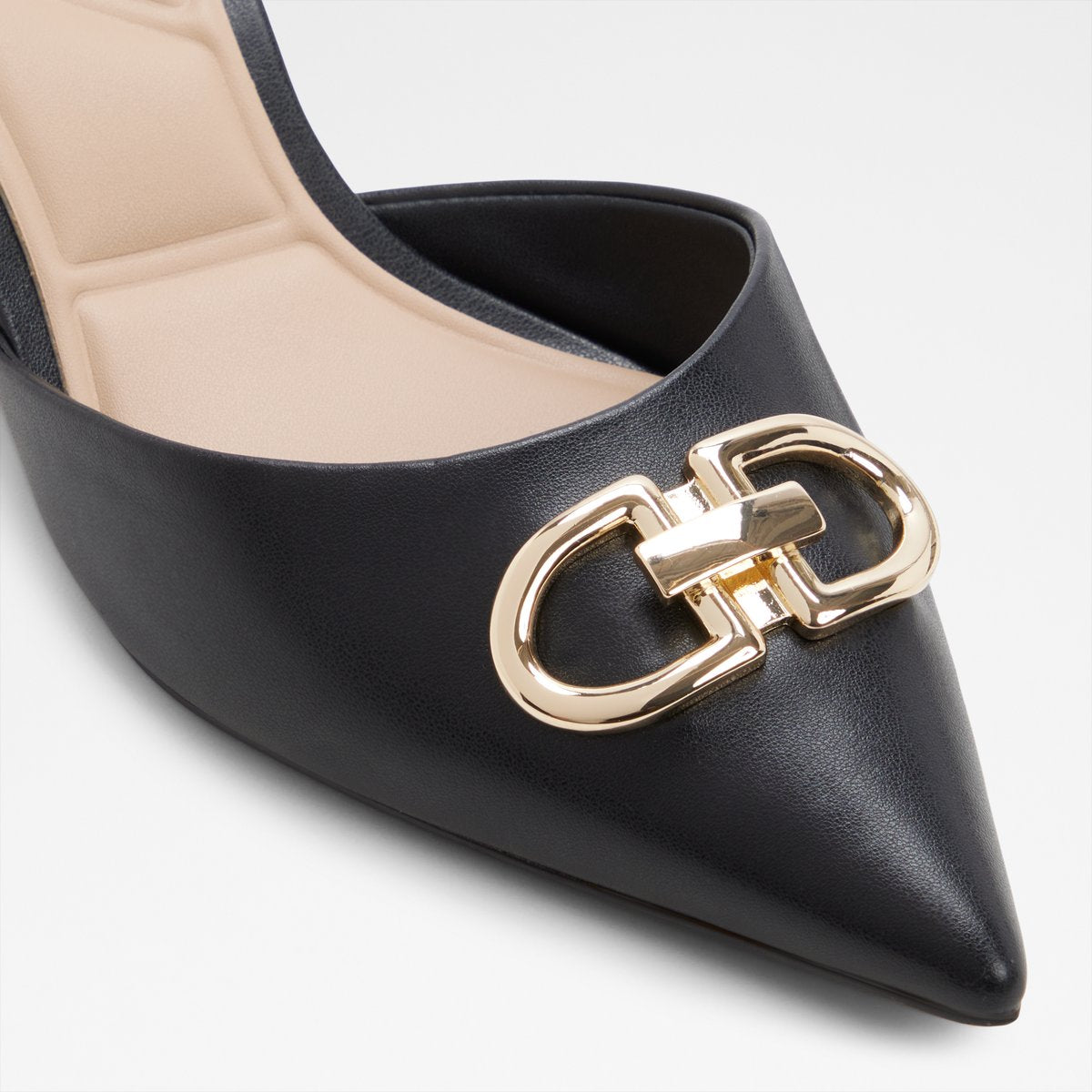 Delicat Heeled Shoes