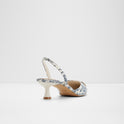 Delicat Heeled Shoes