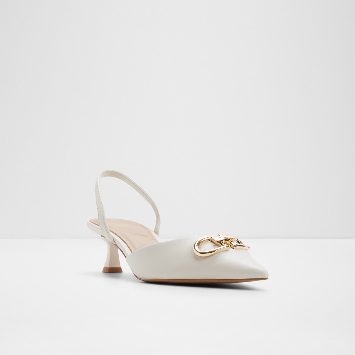 Delicat Heeled Shoes