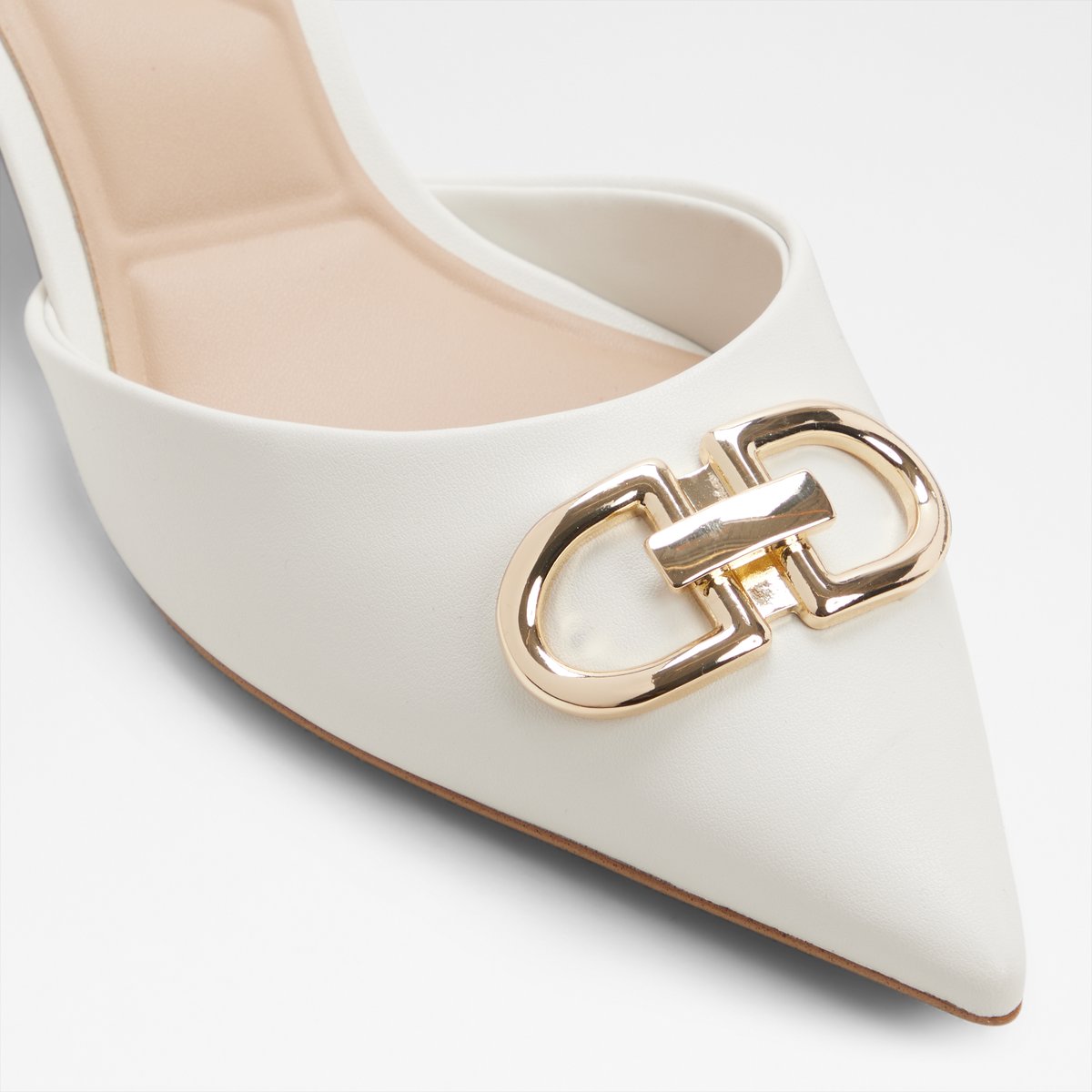 Delicat Heeled Shoes