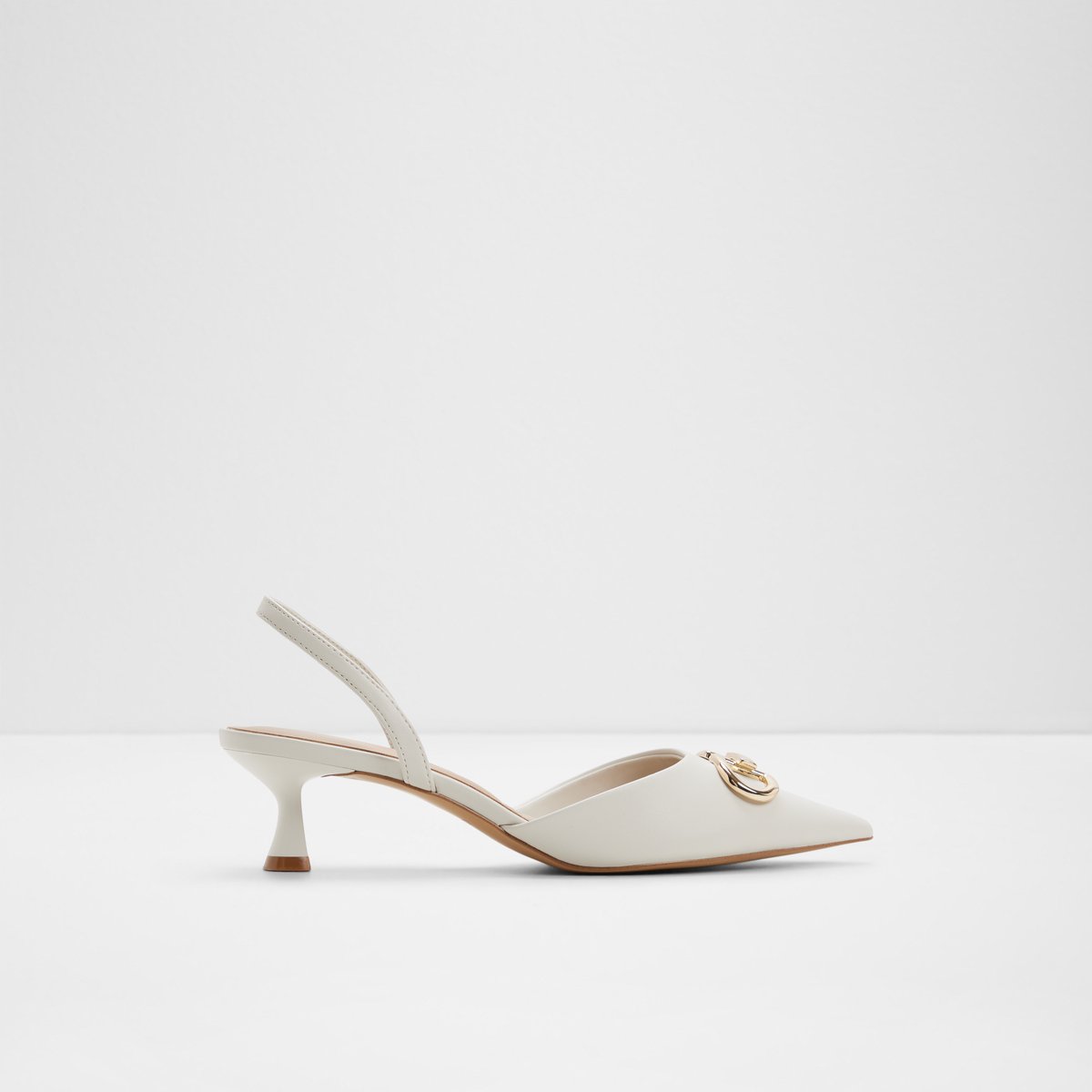 Delicat Heeled Shoes