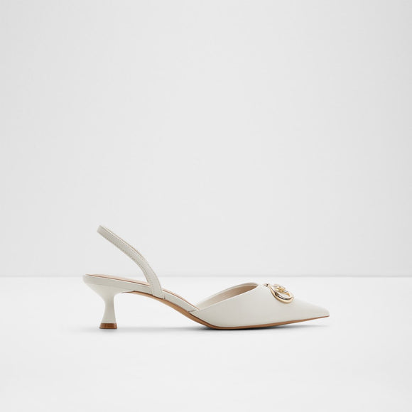 Delicat Heeled Shoes