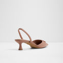 Delicate Heeled Shoes