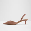 Delicate Heeled Shoes