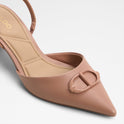 Delicate Heeled Shoes