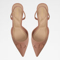 Delicate Heeled Shoes