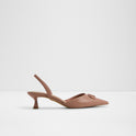 Delicate Heeled Shoes