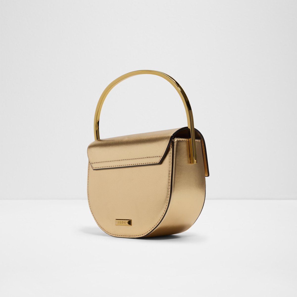 Delightful Top Handle Bag