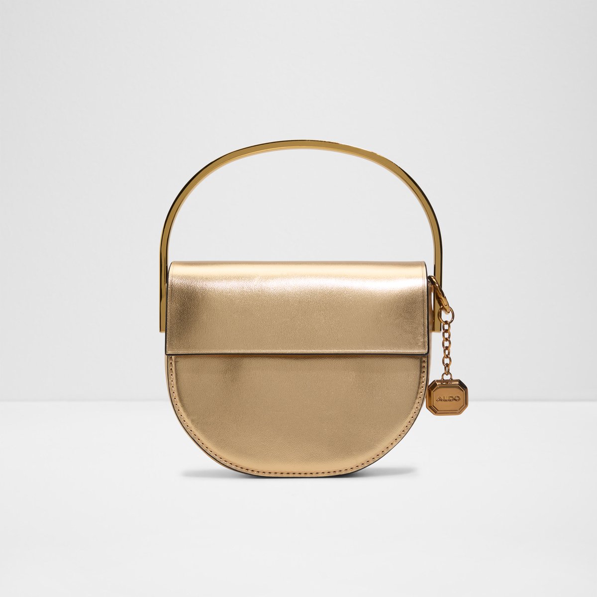 Delightful Top Handle Bag
