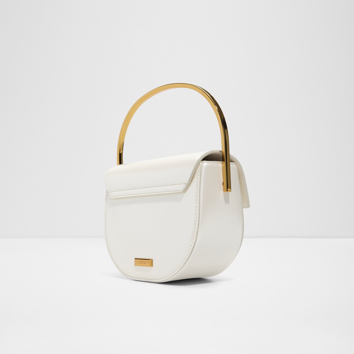 Delightful Top Handle Bag