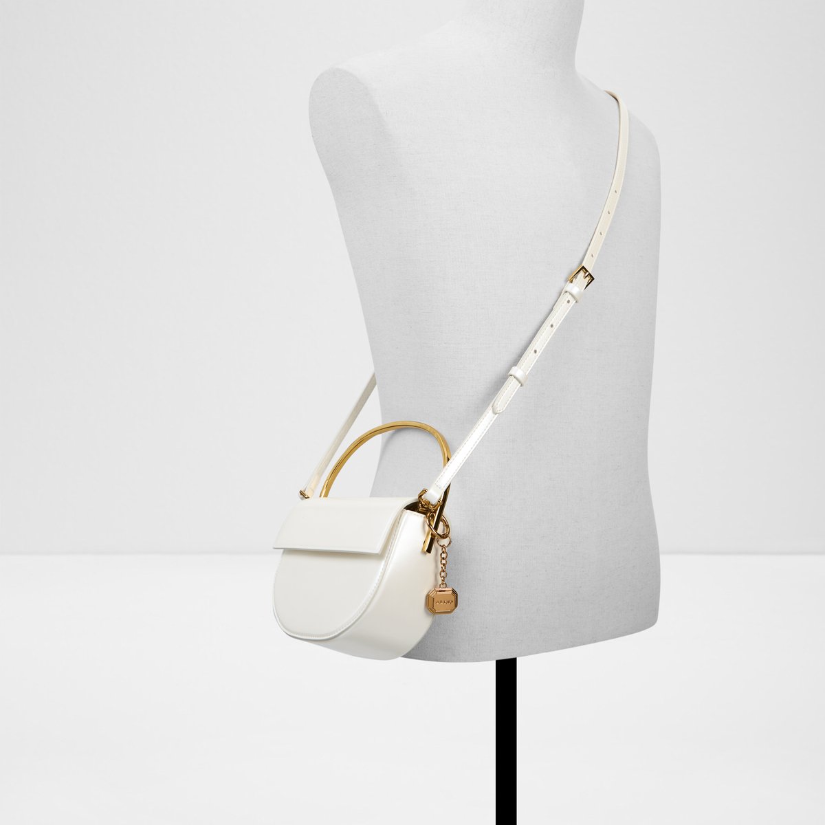 Delightful Top Handle Bag