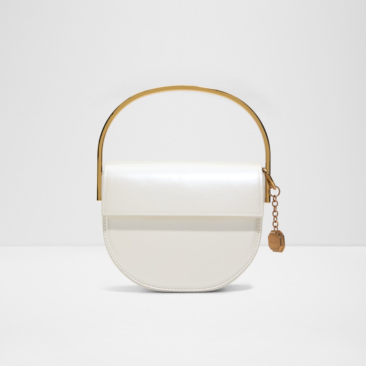 Delightful Top Handle Bag