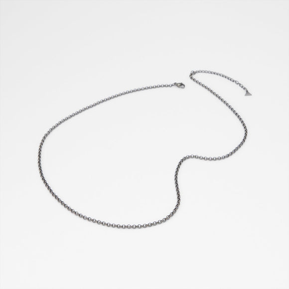 Demian Single-Strand Necklace