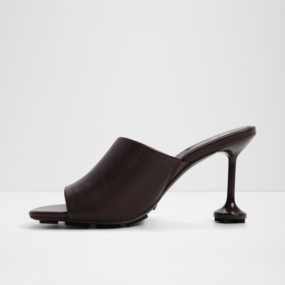 Demogorgon Heeled Sandals