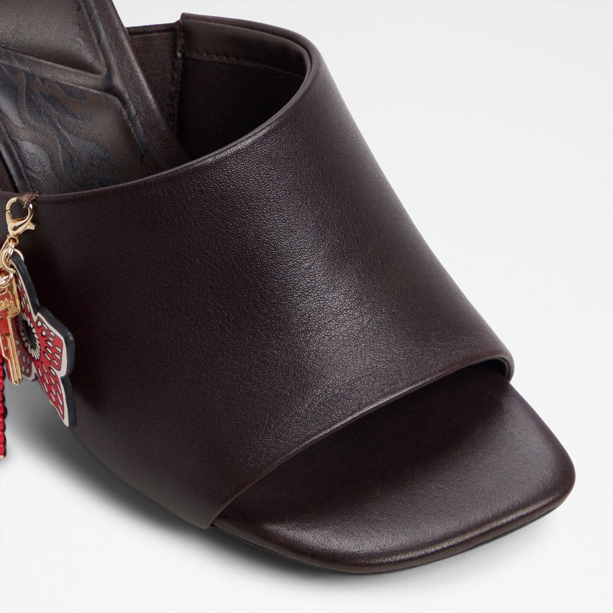 Demogorgon Heeled Sandals