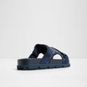 Deniels Slide Sandals