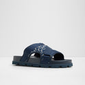 Deniels Slide Sandals