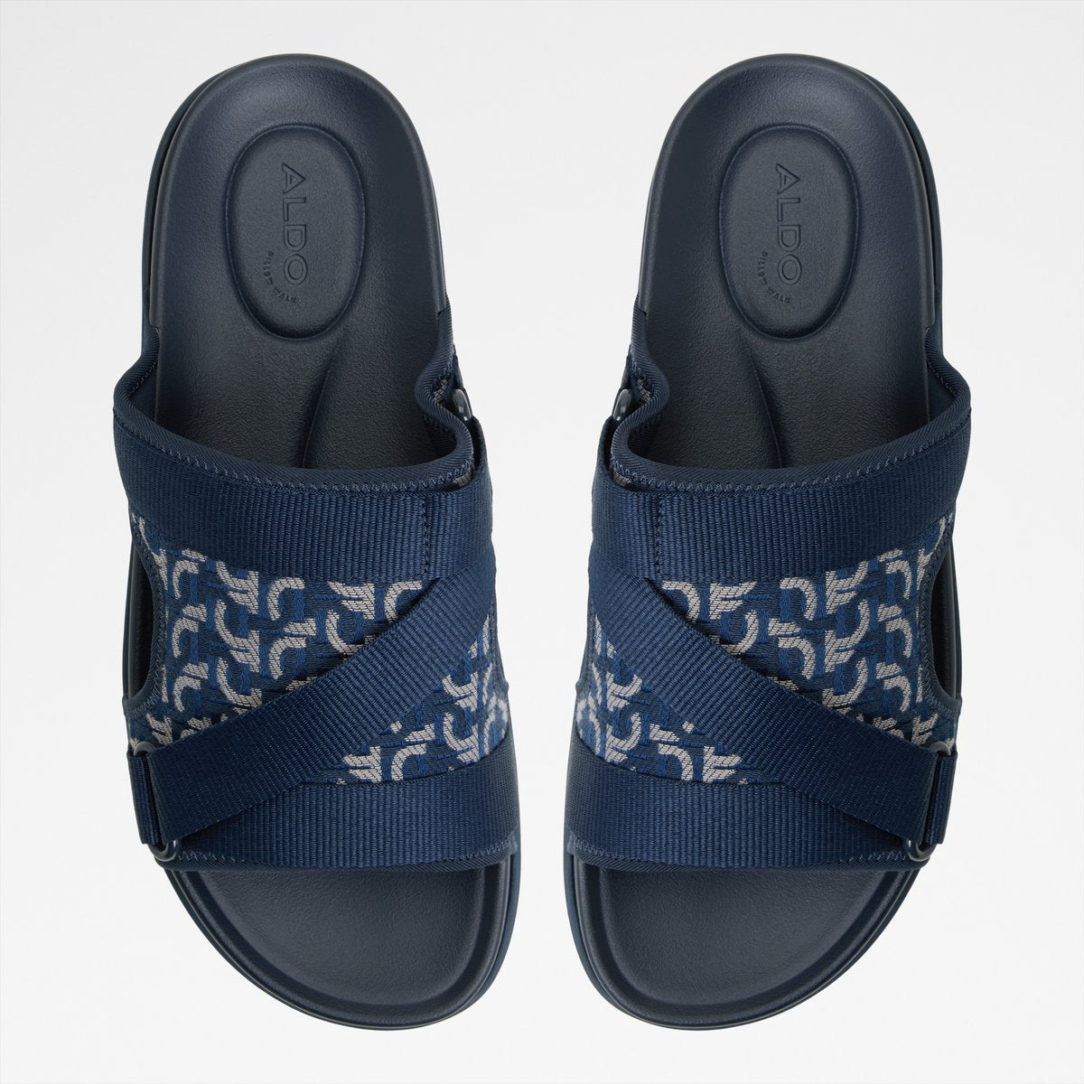 Deniels Slide Sandals