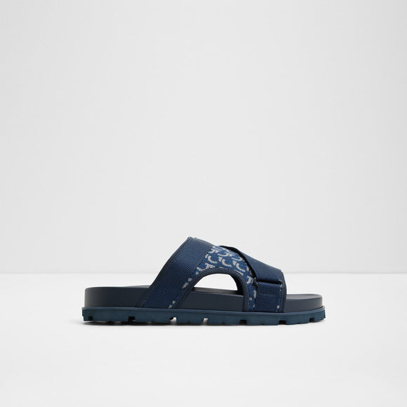 Deniels Slide Sandals