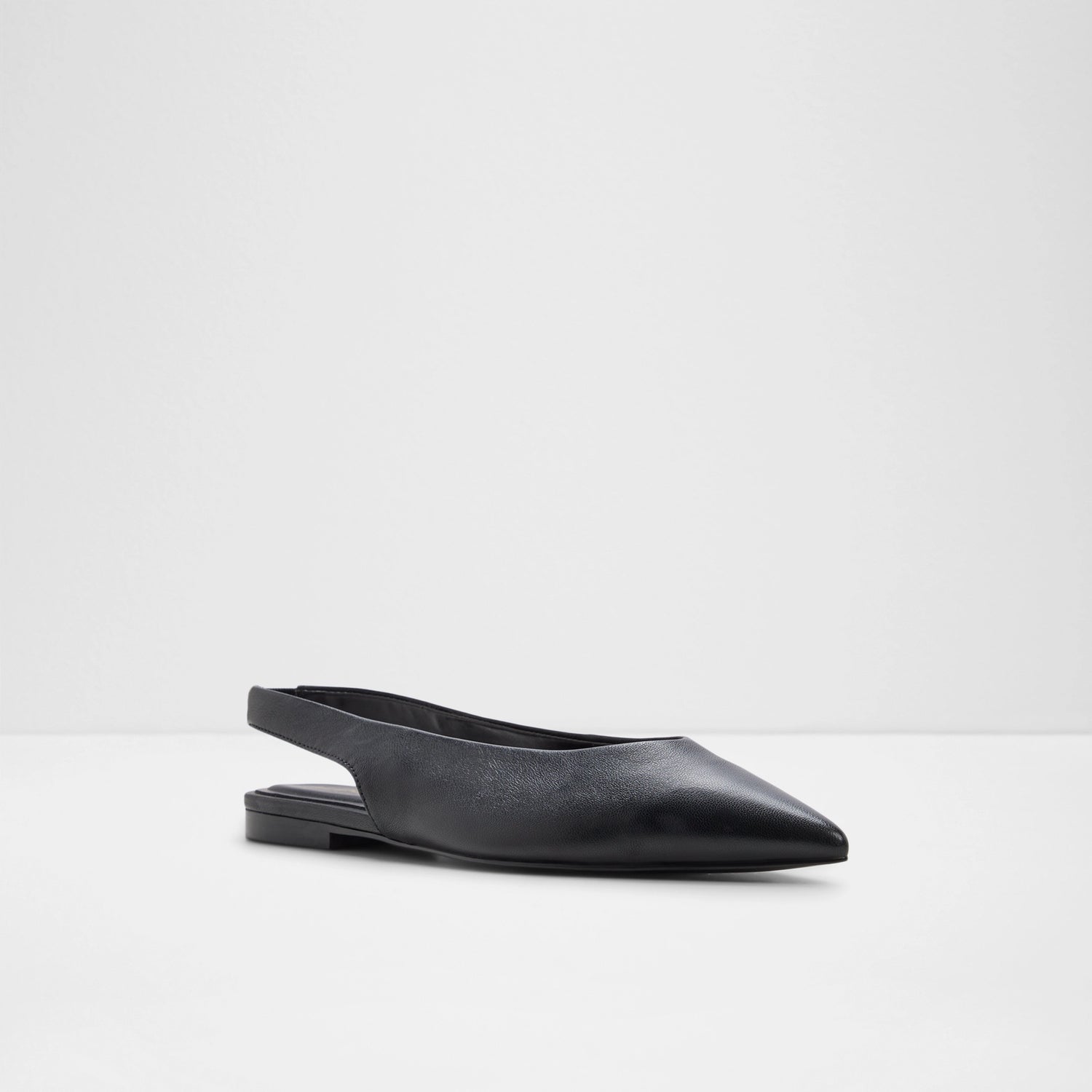Deniven Sling-back Heeled Pumps