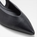 Deniven Sling-back Heeled Pumps