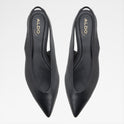 Deniven Sling-back Heeled Pumps