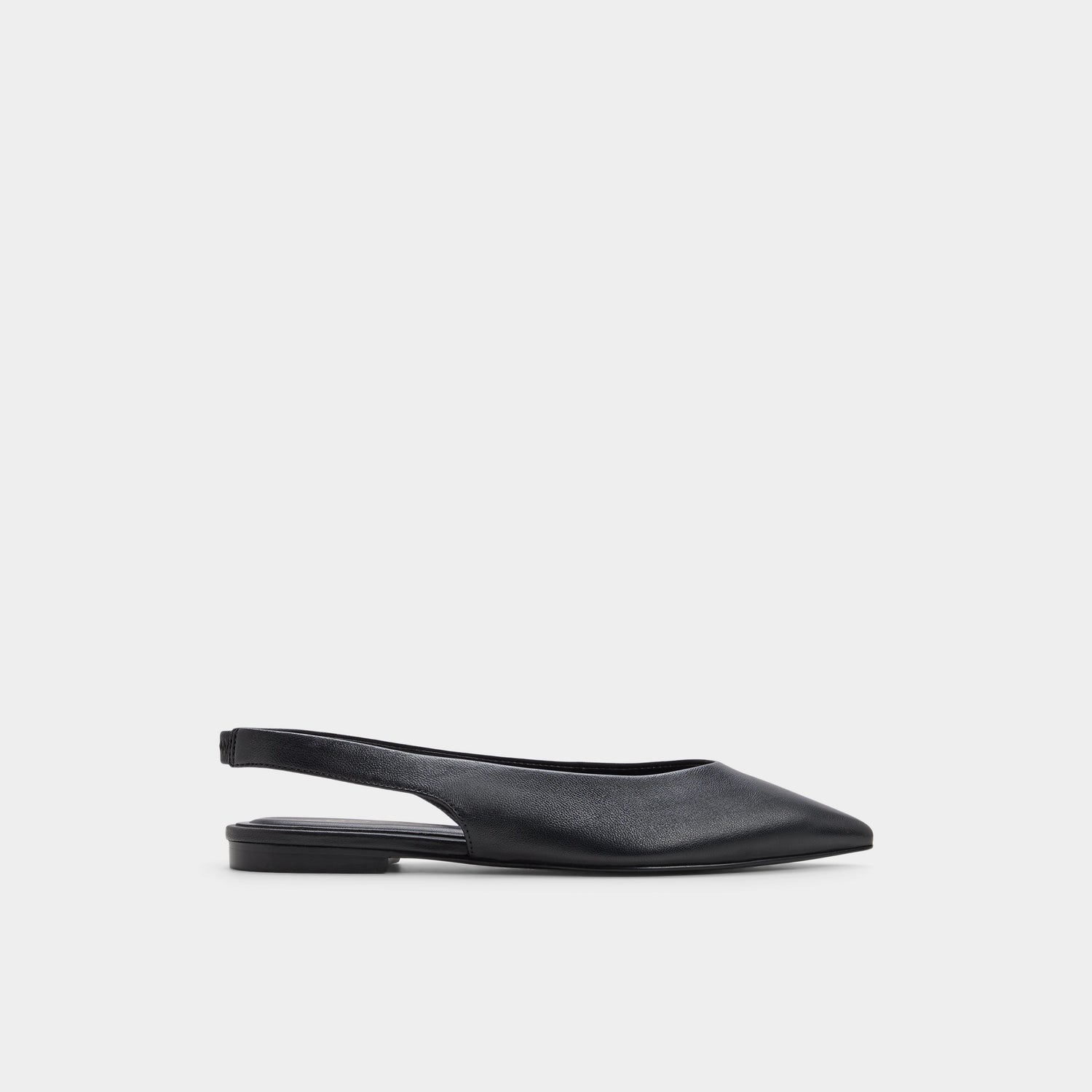 Deniven Sling-back Heeled Pumps