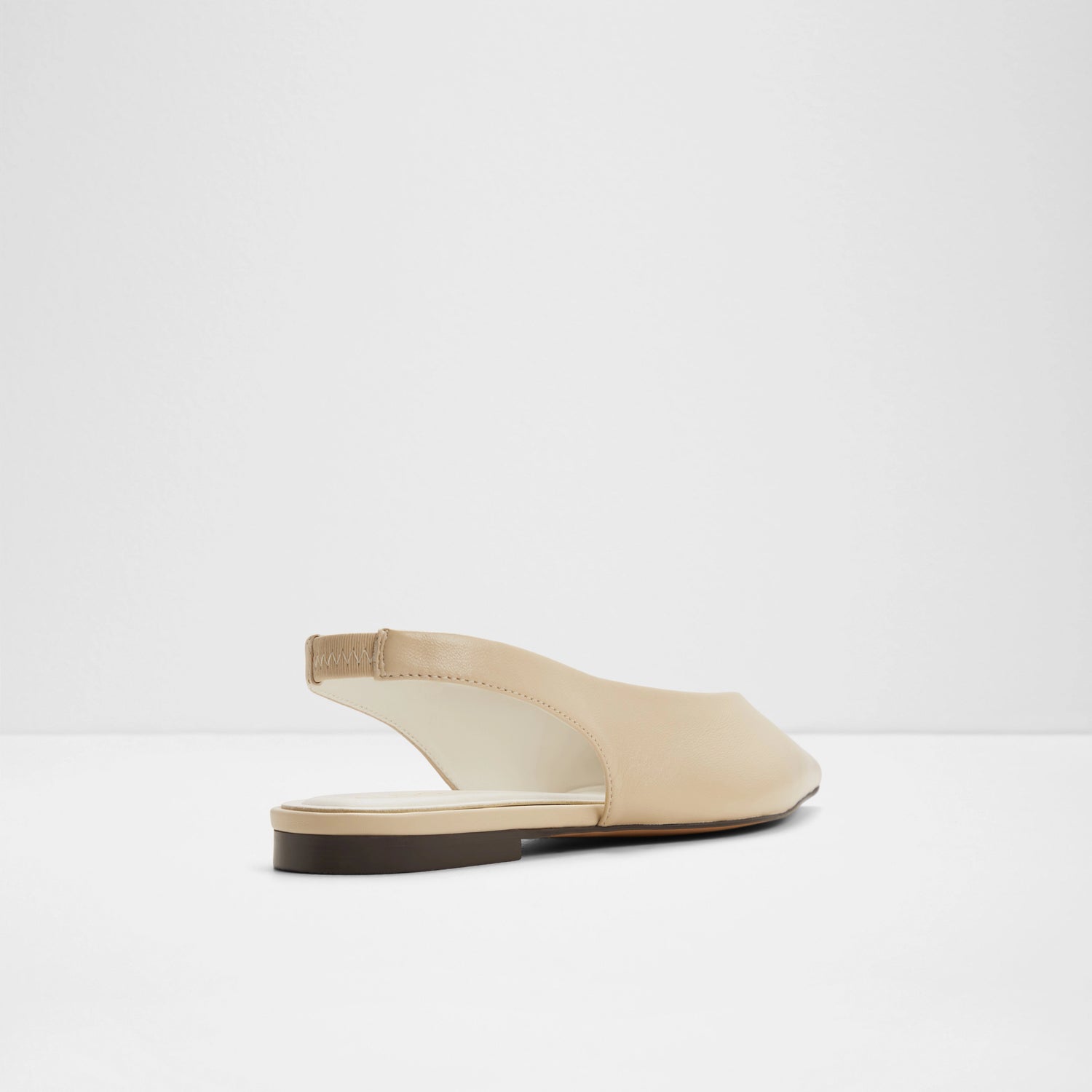 Deniven Sling-back Heeled Pumps